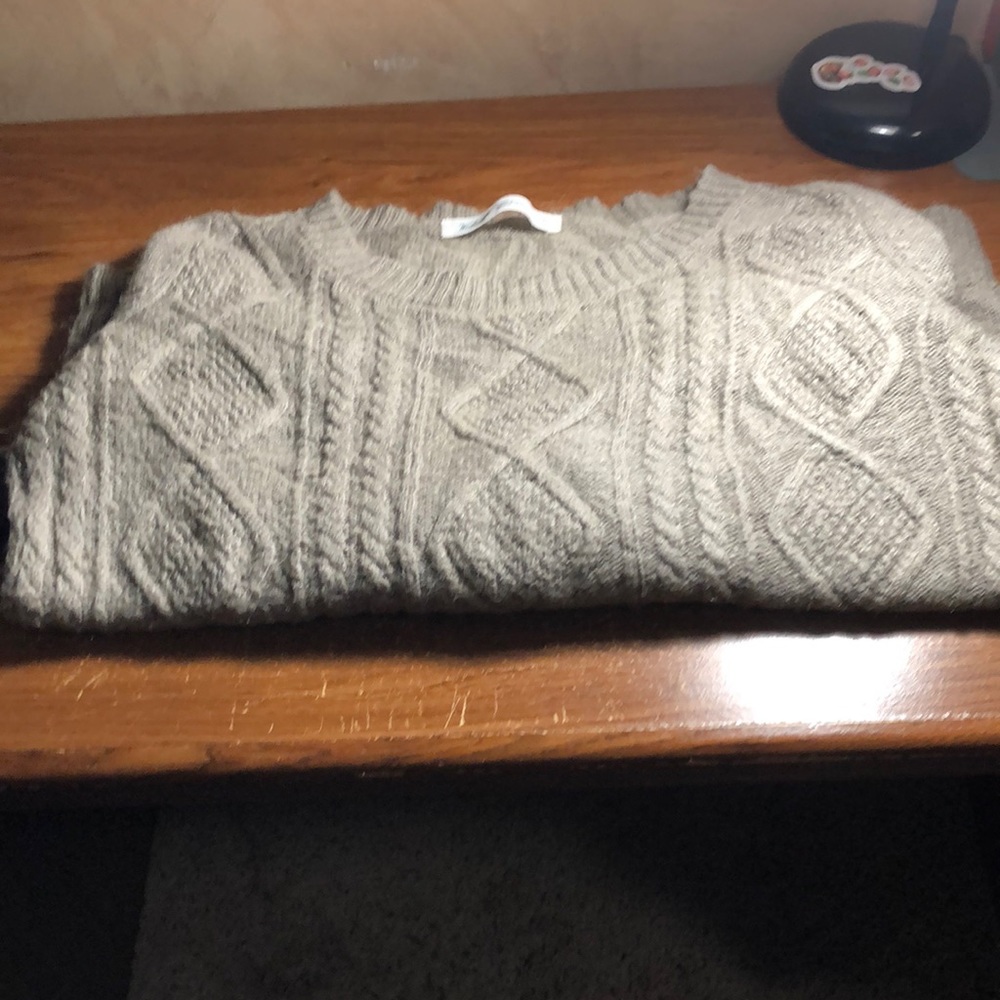 Woolrich sweater  large